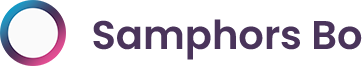 Samphors Bo
